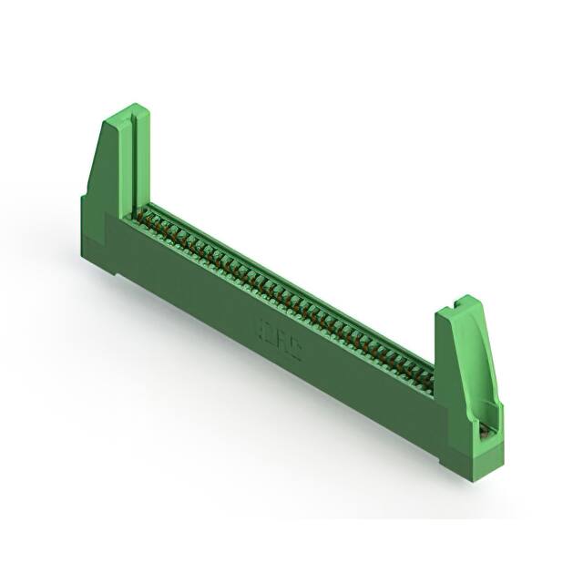 345-037-521-188 EDAC Inc.  Edgeboard Connectors